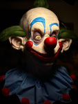 Killer klowns shorty