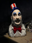 Captain Spaulding