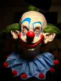 Killer klowns shorty