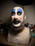 Captain Spaulding