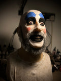 Captain Spaulding