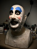 Captain Spaulding