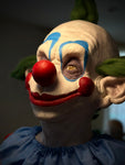 Killer klowns shorty