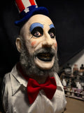 Captain Spaulding