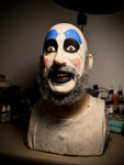 Captain Spaulding